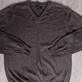 Dunnes stores мужской вязаный джемпер размер L XL