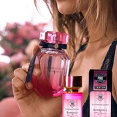 Victoria's Secret Bombshell – кожна дівчина зможе себе відчути зіркою Голлівуду! 