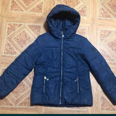 Оригинал курточка 128 см Tommy Hilfiger