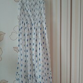 Сарафан Індія 100% котон 48-52р.