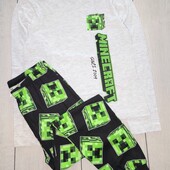 Комплект Primark, 6-7р / 122см