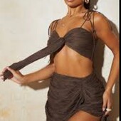 ❣️Prettylittlething топ
