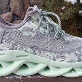 Женские дышащие кроссовки restime jwl 21888 р. 37 38 39