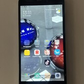 Телефон Xiaomi Redmi note 4. Память 3/32.