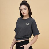 Укорочена кофтинка від Missguided, оверсайз, розмір 18.
