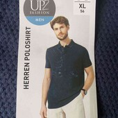 Поло Up2 fashion Xl 56