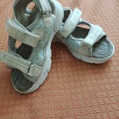 Босоножки 18 см