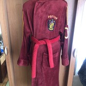 Халат мягусенький размер 2XL. Harry Potter. в ідеалі