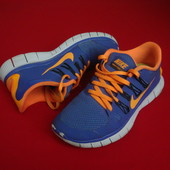 Кроссовки Nike Free 5.0 оригинал 36-37 размер