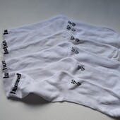 3 пари в лоті Шкарпетки Hummel 41-45
