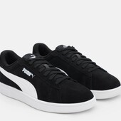 Замшеві кросівки Puma Suede Classic р 37 гарн стан