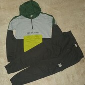 Спортивный костюм LC Waikiki, б/у, ±146см