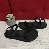 Teva,оригінал,із текстилю,розмір 40,устілка 26,5