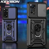 Бампер,протиударний чохол,кейс для Xiaomi redmi note 11