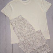 Комплект Primark, eur 34-36 / uk 6-8