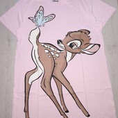 Ночнушка Primark, eur 38-40 / uk 10-12