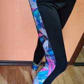 Якісні лосіни Adidas в чудовому стані