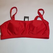 ❣️boohoo верх купальника 32F