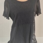#5723. Блуза XL/L