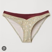 ❣️H&M низ купальника