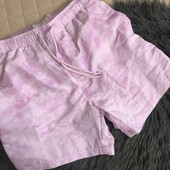 Primark XS шорти літні з сіткою