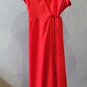 ❣️Boohoo сукня на запах
