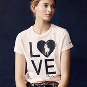 Футболка Ralph Lauren oryginal