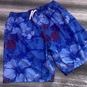 Мужские спортивные шорты с одним карманом, отличного качества