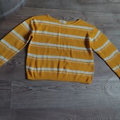 Светр H&M 10-12(146-152)