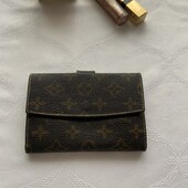 Stop! Стильно! Доступно! Стильне гаманець, якісна репліка Louis Vuitton