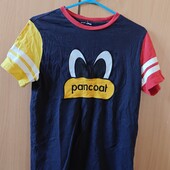 Футболка бавовняна Pancoat 01 Багато лотів