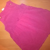 H&M. Сарафан на 2 года, на рост 92