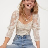 ❣️H&M топ