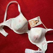Шикарный бюстгалтер Up2 fashion В 80