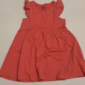 ❣️H&M сукня на 1,5-2 роки