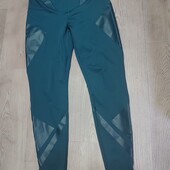Спортивні легінси Decathlon W33 L31