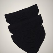 Комплект котонових трусів livergy M