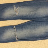Джинси zara