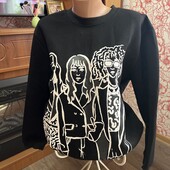 Кофта новая