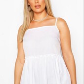 ❣️Boohoo майка