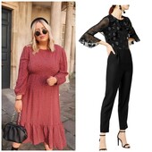 одним лотом! комбинезон Warehouse розмір 12 Платье вискоза new look розмір 10