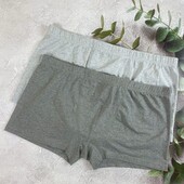 Лот 2шт!!! Чоловічі боксери C&A, р.3XL