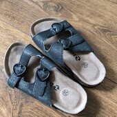 Шльопанці Messina Kids ZigZag