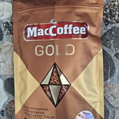 Кава розчинна сублімована MacCoffee 70 г