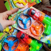 Разом 3 запускалки
