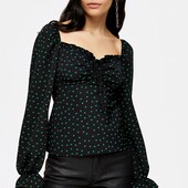 Чудова блузка Topshop