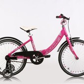 Велосипед Ardis Alice 20