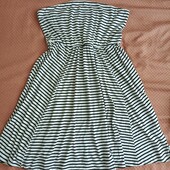 Новый сарафачик Esmara. На грудь 115+