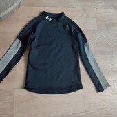 Термореглан Under Armour 8-9років