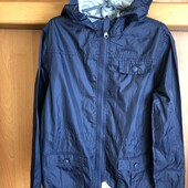 Куртка, ветровка, р. 7-8 p 128 см, Kidkind. відмінний стан